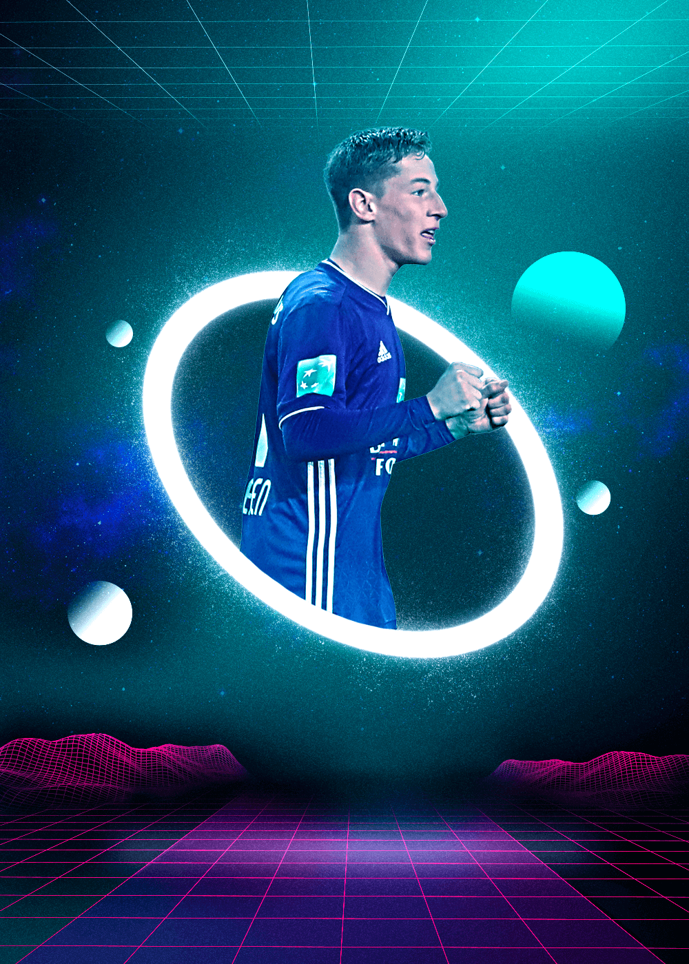 只要在西甲 只要在西甲