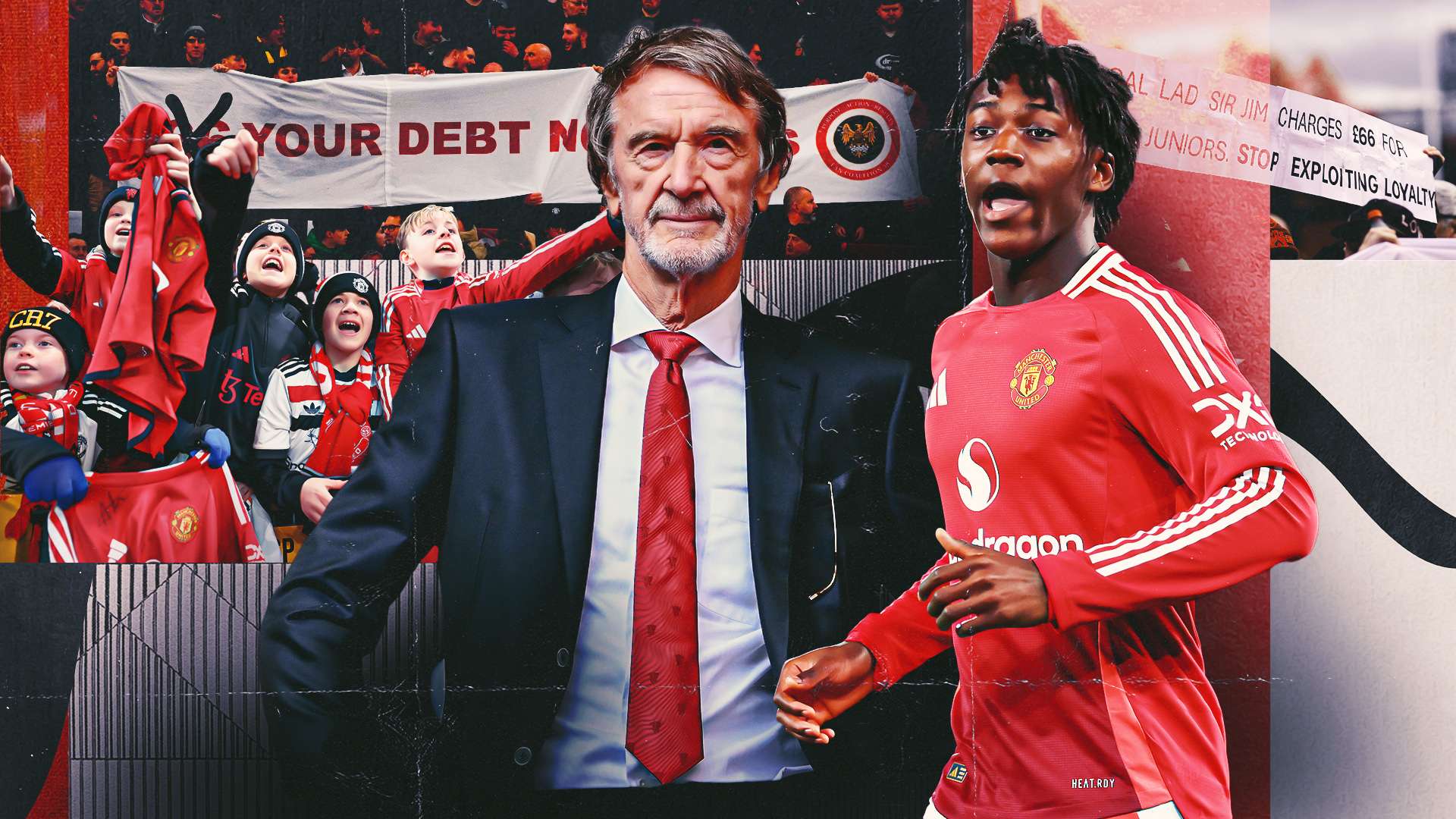 使其在中场 使其在中场